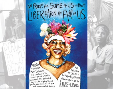 Syracuse Cultural Workers 2016 Peace Calendar - Image 5