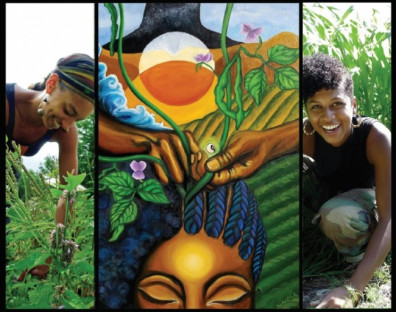 Syracuse Cultural Workers 2020 Peace Calendar - Image 3