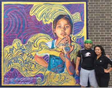 Syracuse Cultural Workers 2020 Peace Calendar - Image 5