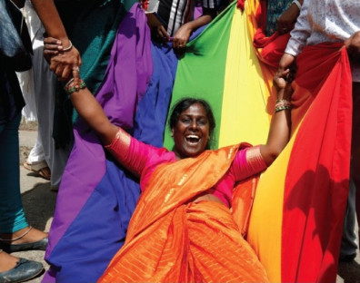 Syracuse Cultural Workers 2020 Peace Calendar - Image 7