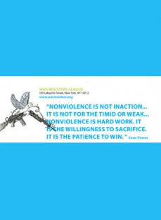 What is Nonviolence?