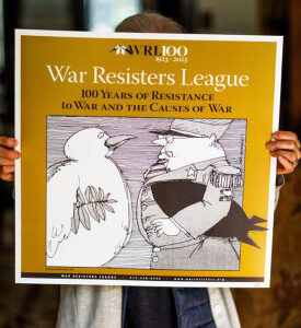 Centennial Poster