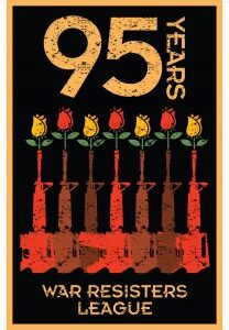 95th Anniversary Poster