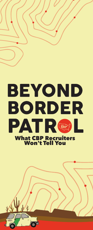Beyond Border Patrol: What CBP Recruiters Won't Tell You