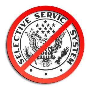 End the Selective Service System