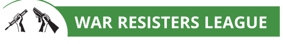 War Resisters League