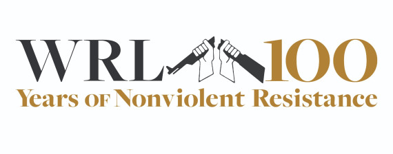 WRL - 100 Years of Nonviolent Resistance