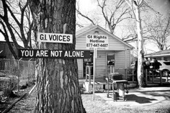 GI Voices - You are not alone -